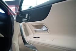 مرسيدس بنز A-Class